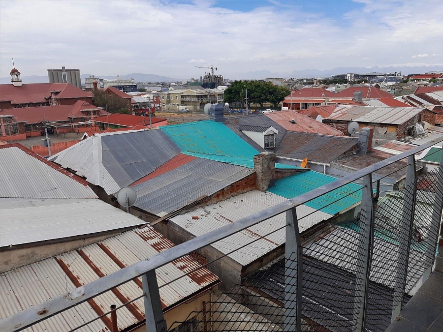 To Let 0 Bedroom Property for Rent in Woodstock Western Cape